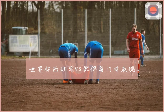 世界杯西班牙vs佛得角门将表现
