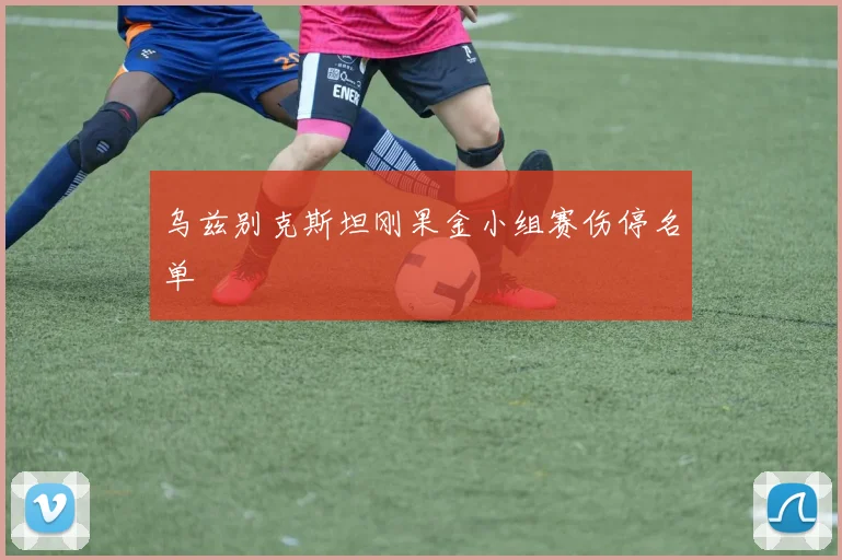 乌兹别克斯坦刚果金小组赛伤停名单