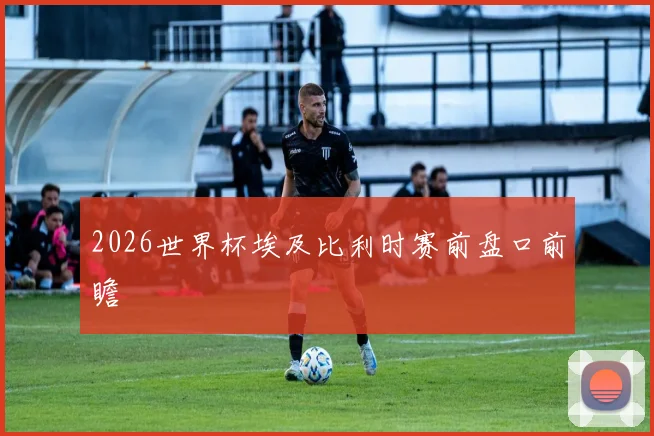 2026世界杯埃及比利时赛前盘口前瞻